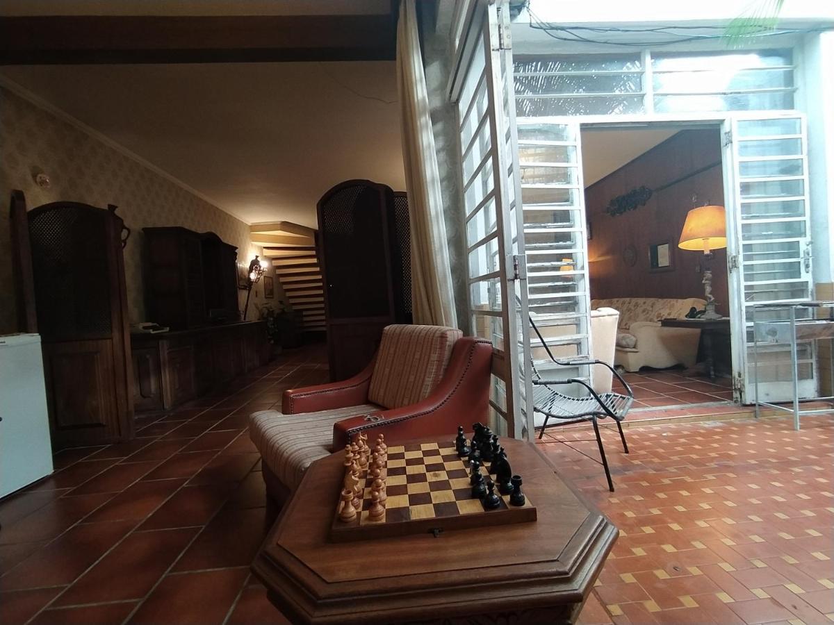 Cama Queen Mega Suite - 10 Min Metro E Aeroporto Cgh Sao Paulo Bagian luar foto