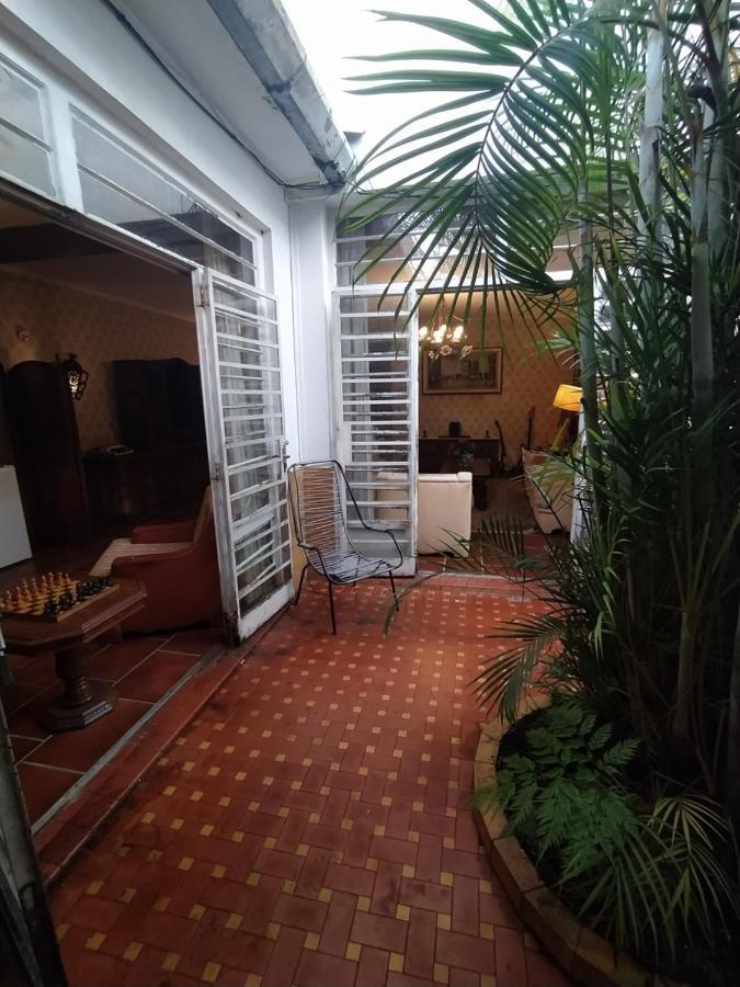 Cama Queen Mega Suite - 10 Min Metro E Aeroporto Cgh Sao Paulo Bagian luar foto